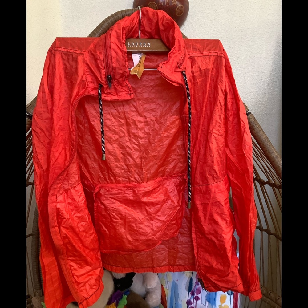 Free People Jacket